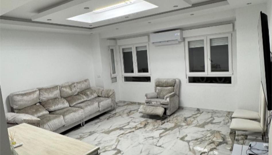 Flat for sale in Carrer del Mig, 18, Beniopa - Sant Pere, Valencia - image 1 Photo 1 of Flat for sale in Carrer del Mig, 18, Beniopa - Sant Pere, Valencia