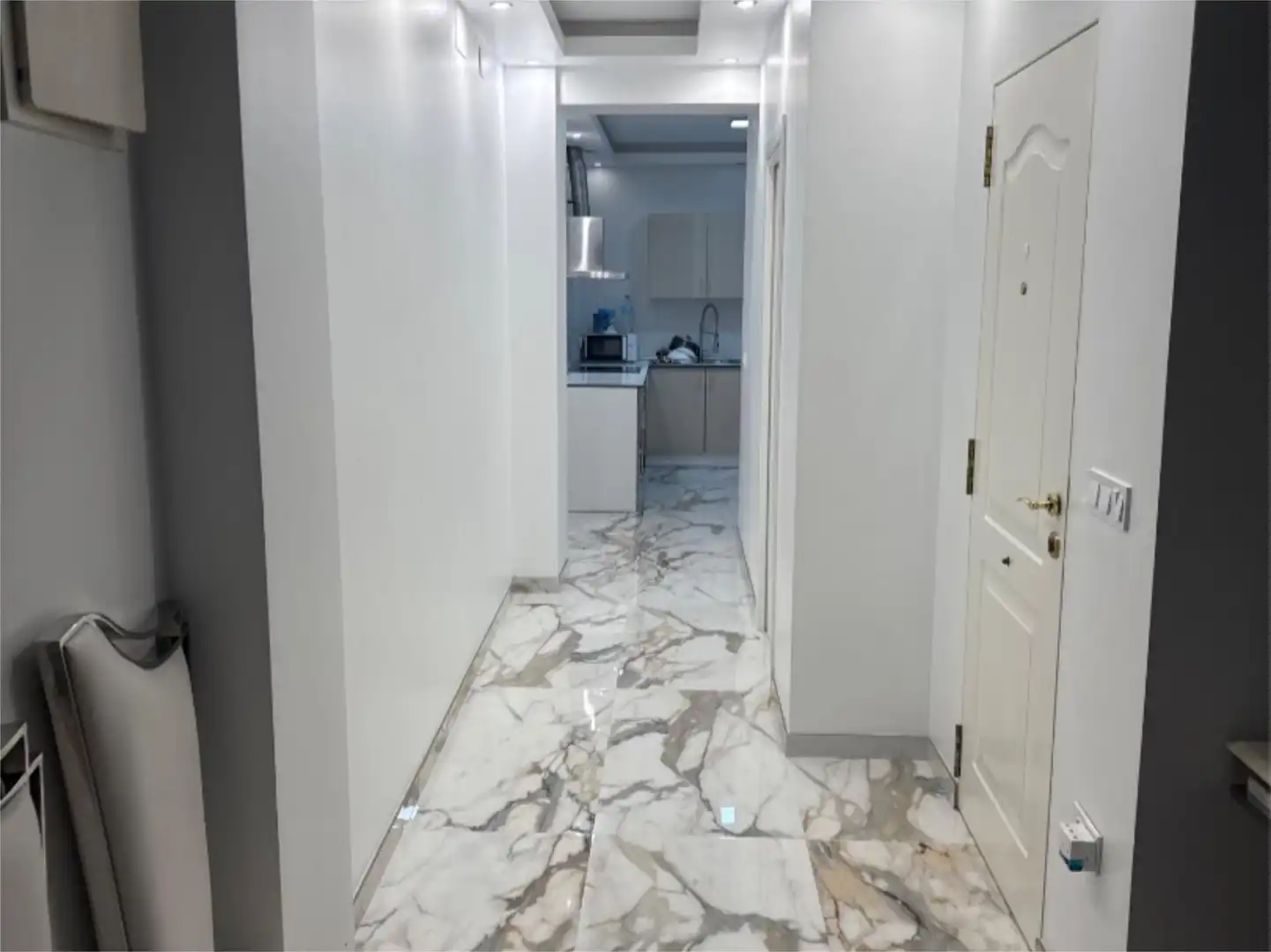 Pis en venda a Carrer del Mig, 18, Beniopa - Sant Pere Pis en venda en Gandia amb Aire condicionat i Terrassa