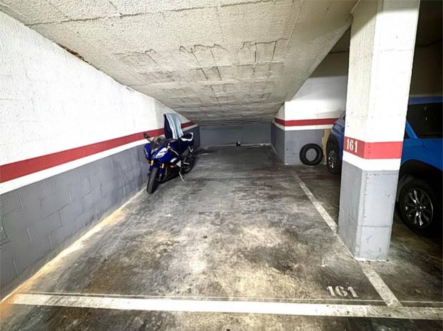 Garaje en Venta en Carrer Santa Eulàlia, 52 en Santa Eulàlia