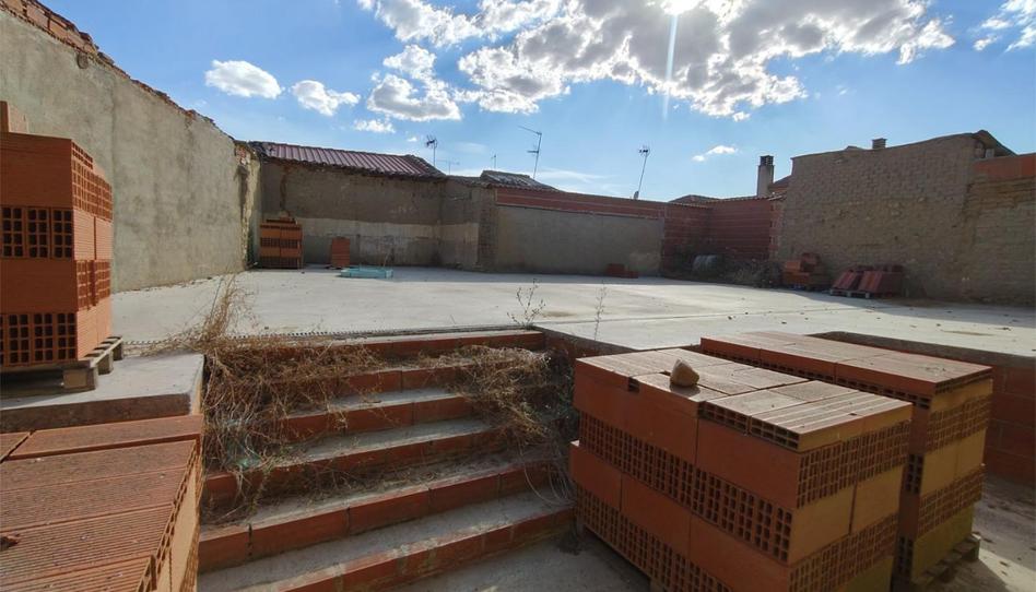 Single-family semi-detached for sale in Calle Adrio, 5, Vezdemarbán, Zamora - image 1 Photo 1 of Single-family semi-detached for sale in Calle Adrio, 5, Vezdemarbán, Zamora