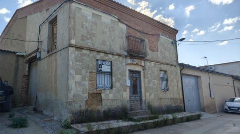 Single-family semi-detached for sale in Calle Adrio, 5, Vezdemarbán, Zamora - image 4 Photo 4 of Single-family semi-detached for sale in Calle Adrio, 5, Vezdemarbán, Zamora
