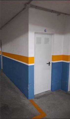 Trastero en Alquiler en Sutullena