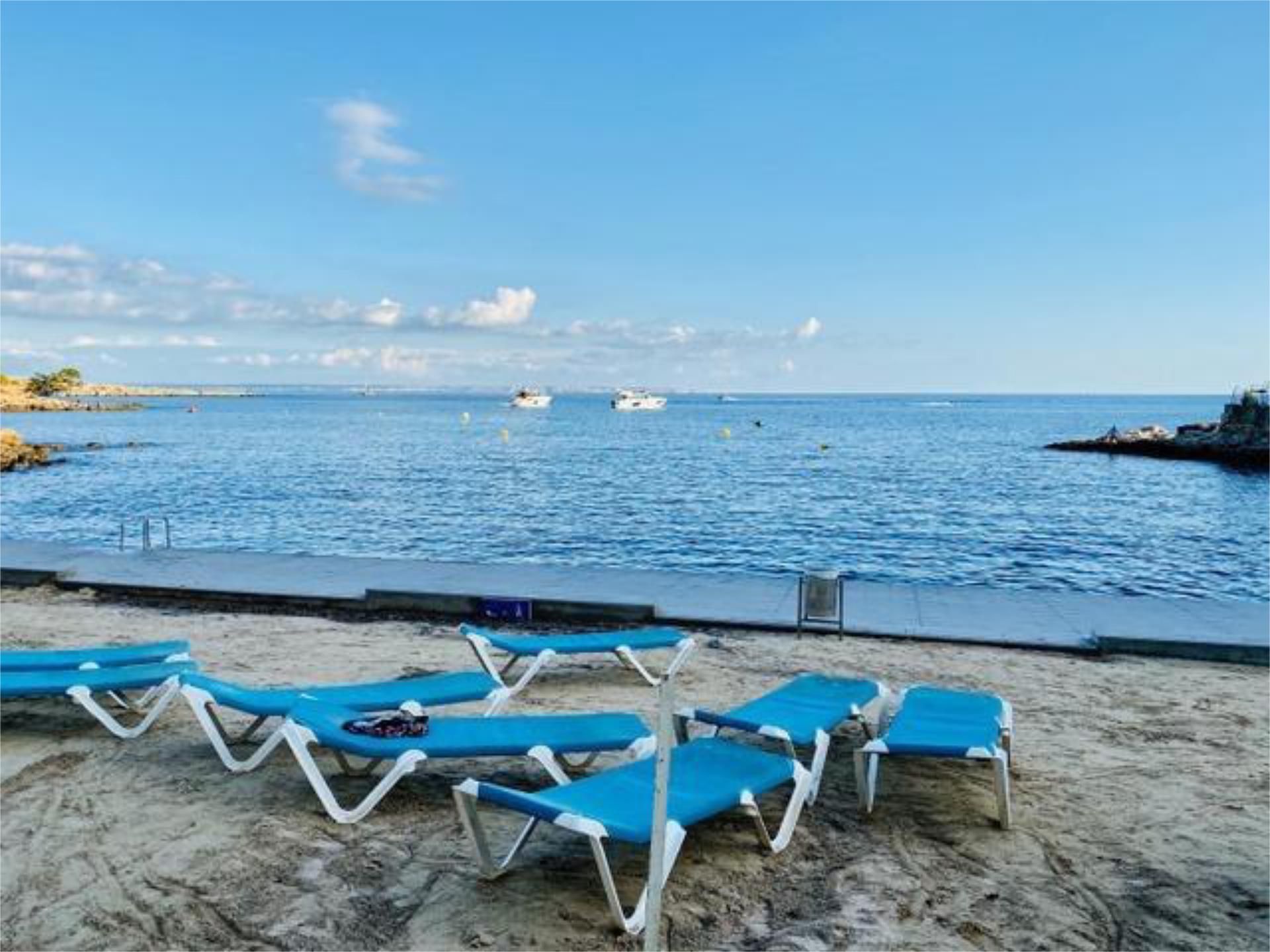Apartment to rent in Palmanova