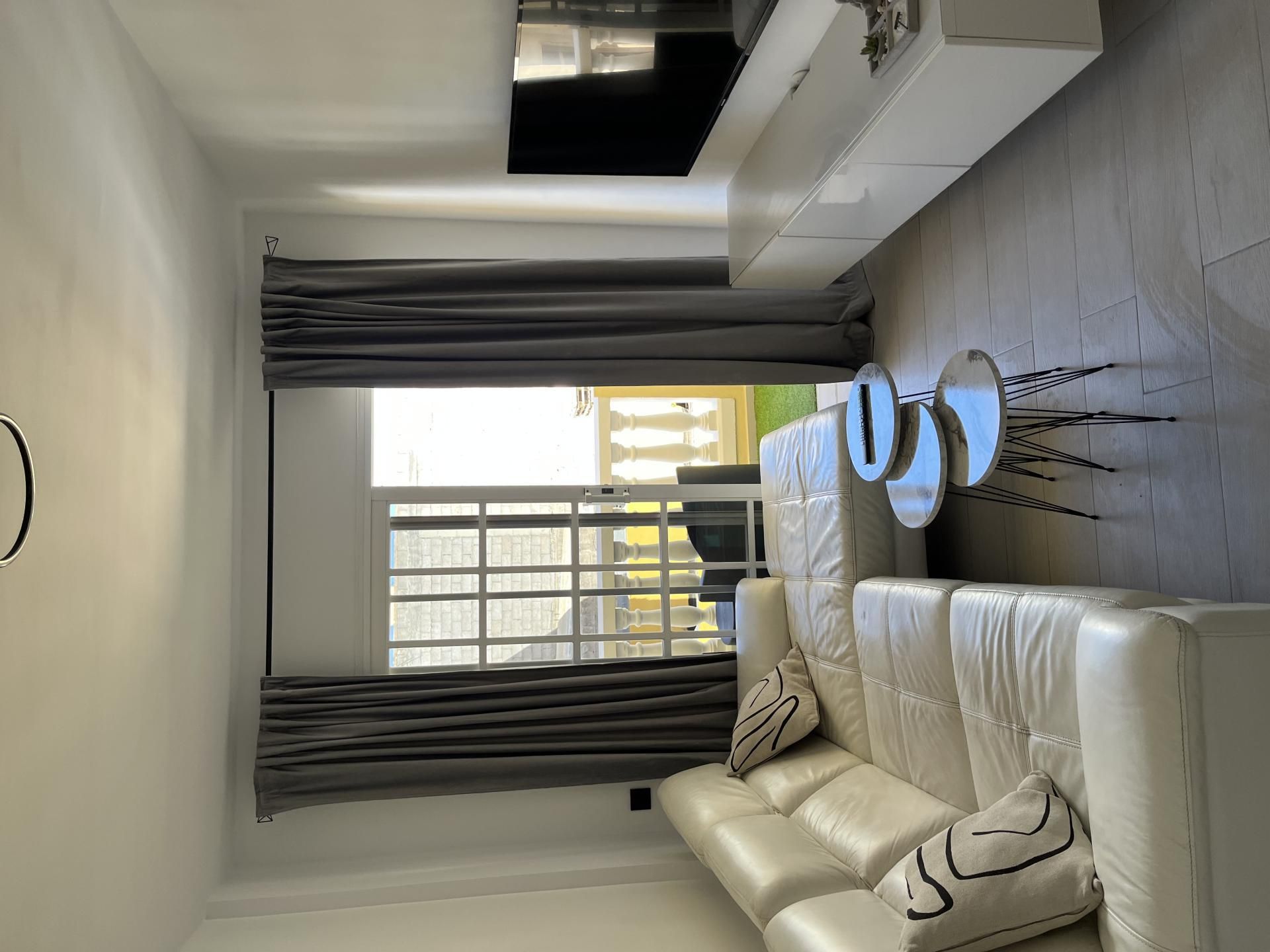 Living room of Flat to rent in Guía de Isora