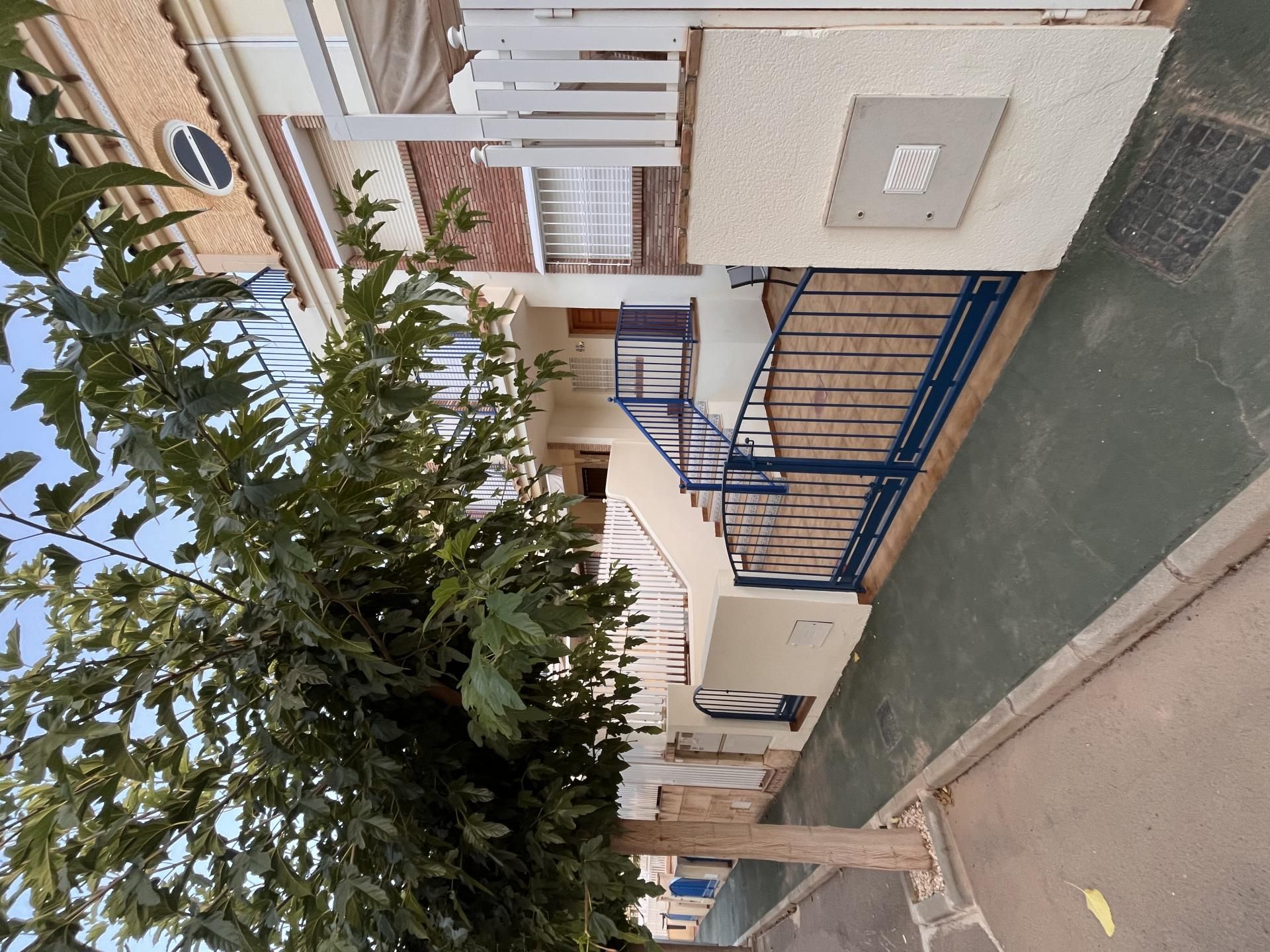 Pis de lloguer a Paseo Maritimo-campoamor, 2, Campoamor