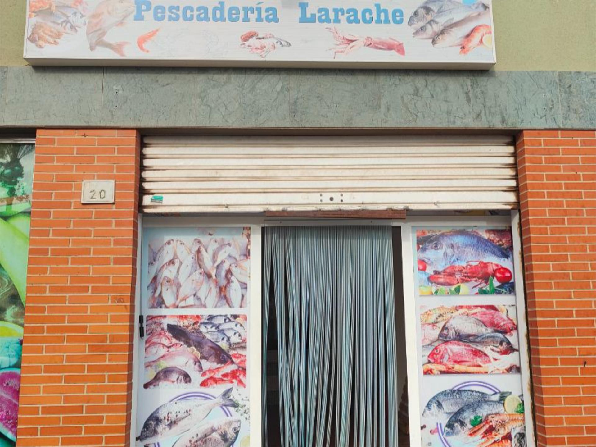 Local de lloguer en Vícar