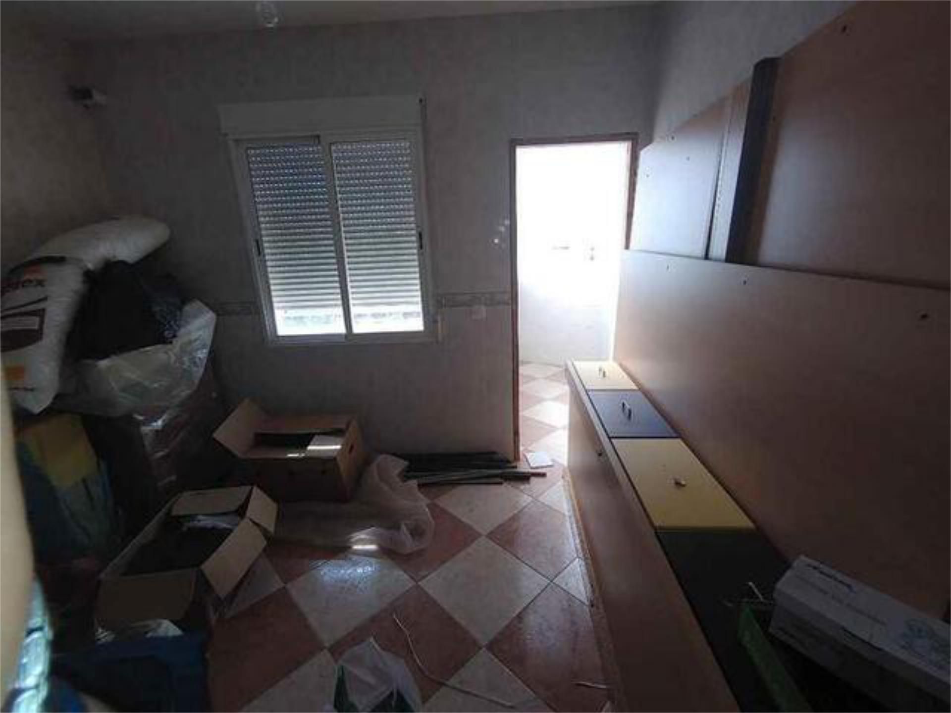 Küche von Wohnung zum verkauf in La Haba 