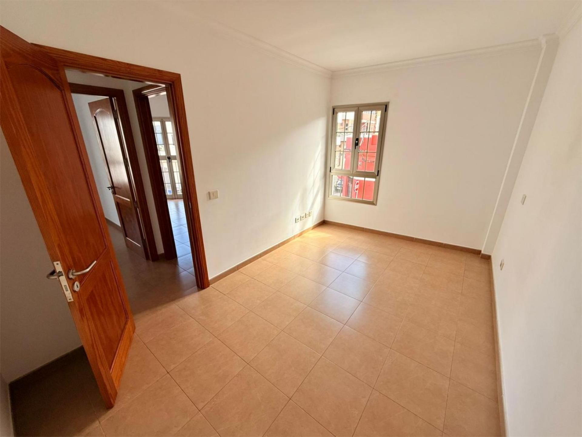 Bedroom of Flat to rent in Telde  with Community parking and Video intercom
