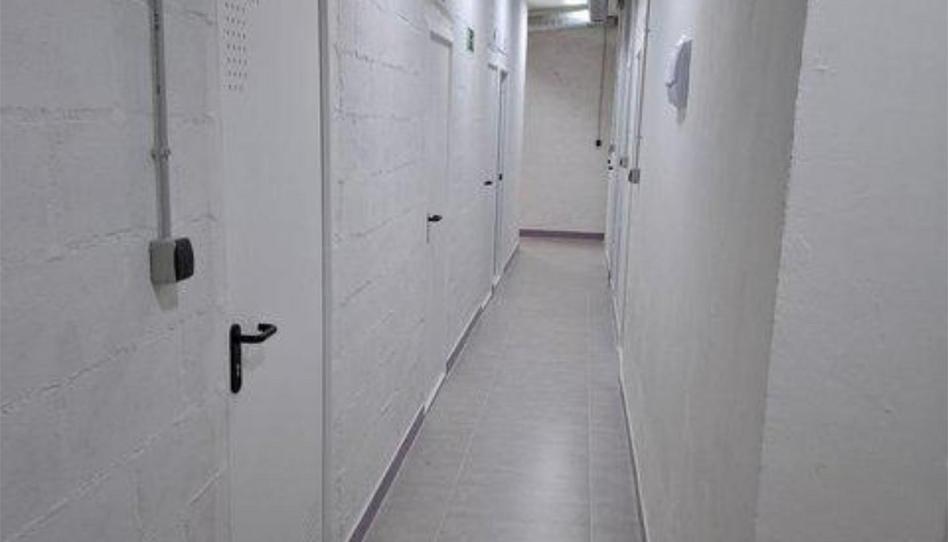 Foto 1 de Trastero de alquiler en Avenida de Nocedo, 36, San Mamés - La Palomera, León