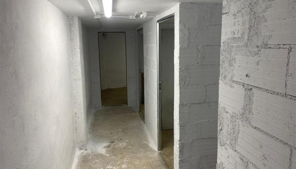 Foto 1 de Traster de lloguer a Avenida de Nocedo, 36, San Mamés - La Palomera, León