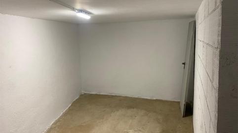 Foto 2 de Traster de lloguer a Avenida de Nocedo, 36, San Mamés - La Palomera, León