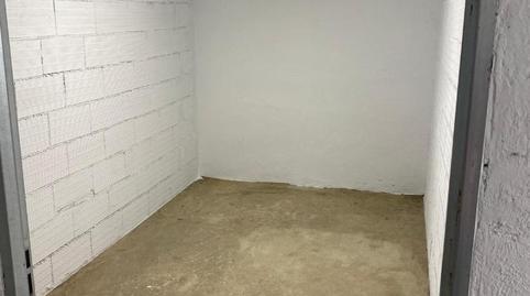 Foto 3 de Traster de lloguer a Avenida de Nocedo, 36, San Mamés - La Palomera, León