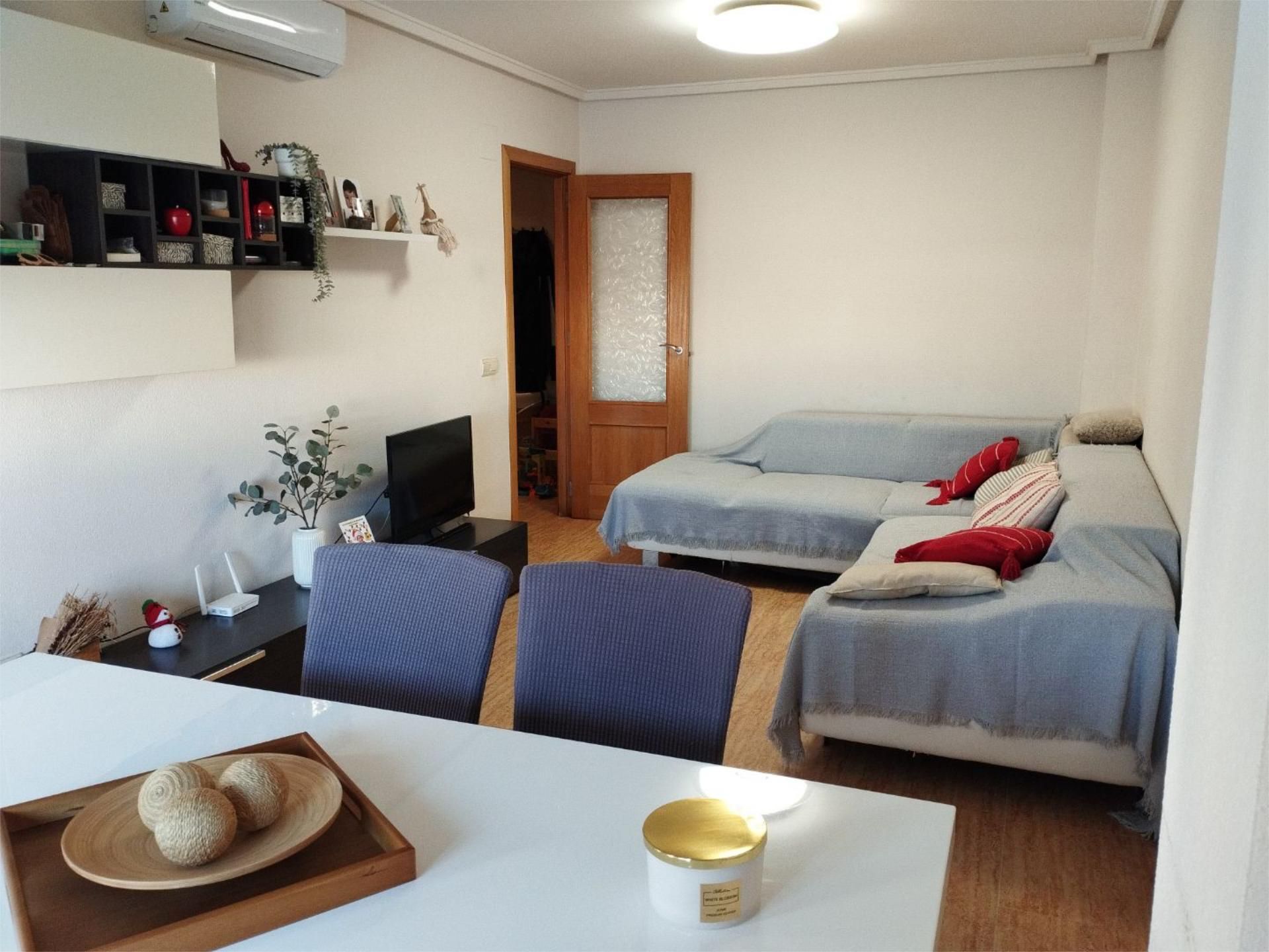 Pis de lloguer a La Marquesa, 32, Los Montesinos