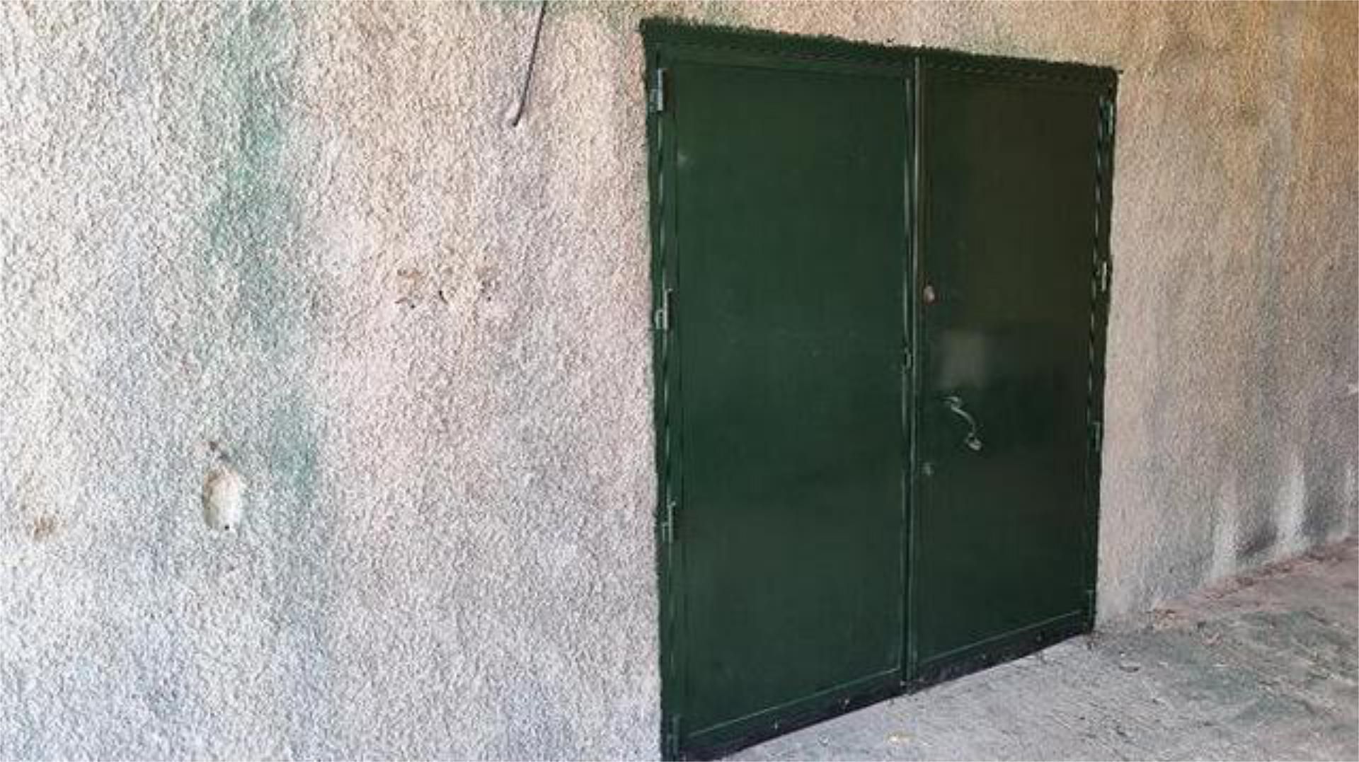 Nau industrial de lloguer en Fuengirola