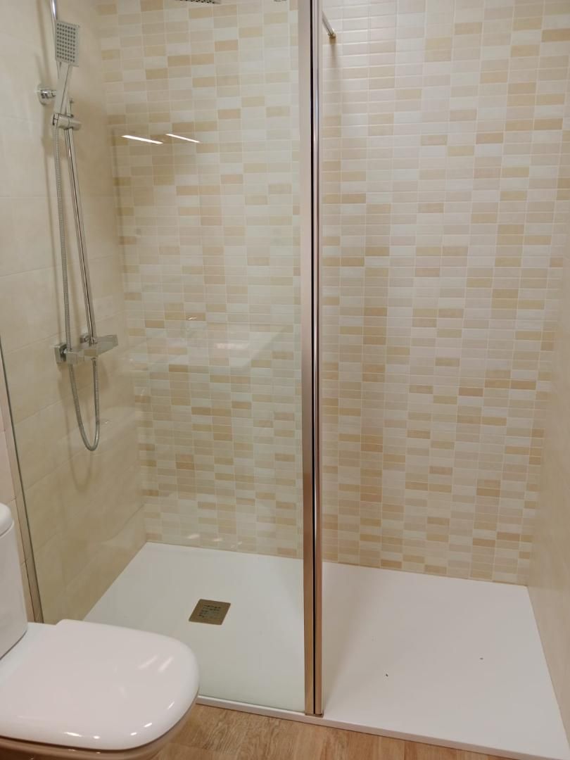 Flat to rent in Calle Encomienda, 1, Benavente