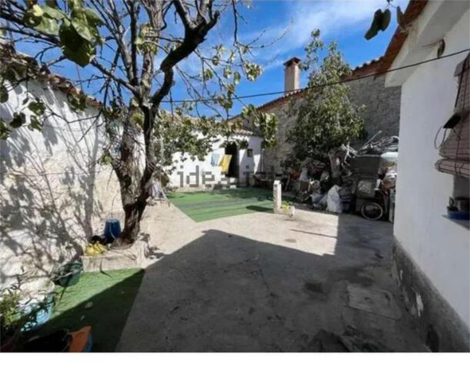 Exterior view of House or chalet for sale in Las Ventas Con Peña Aguilera  with Terrace