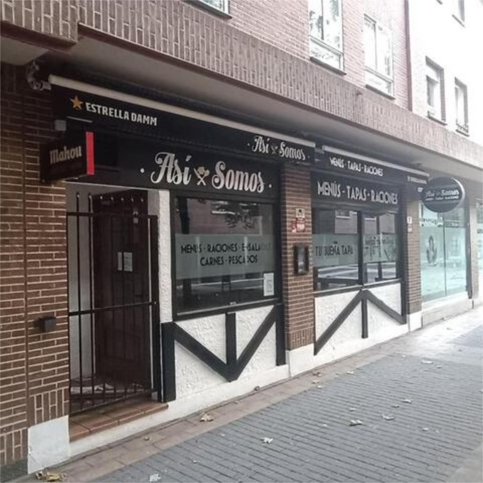 Premises to rent in Valladolid Capital  with Air Conditioner