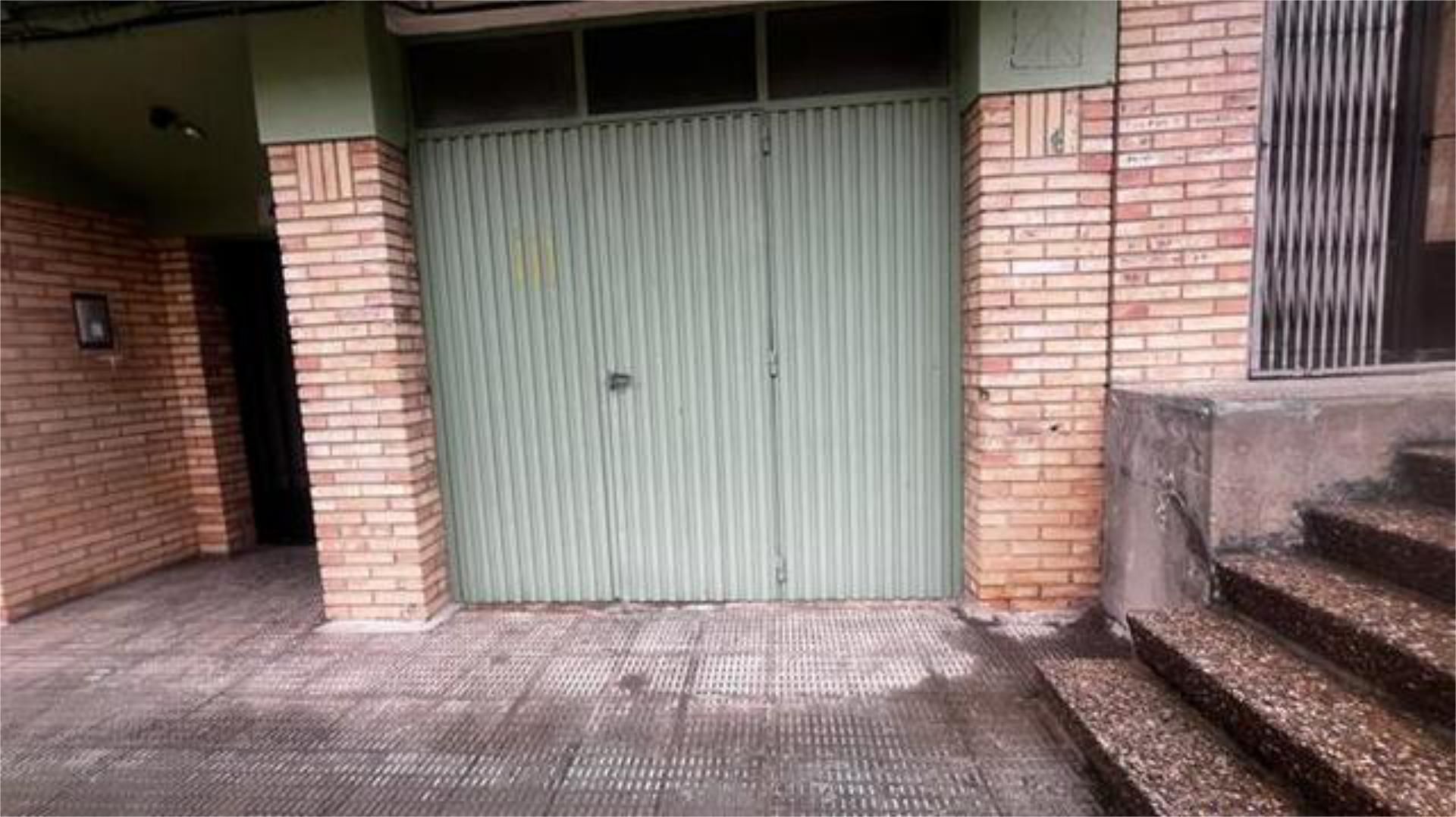 Aparcament de Traster de lloguer en Tarazona