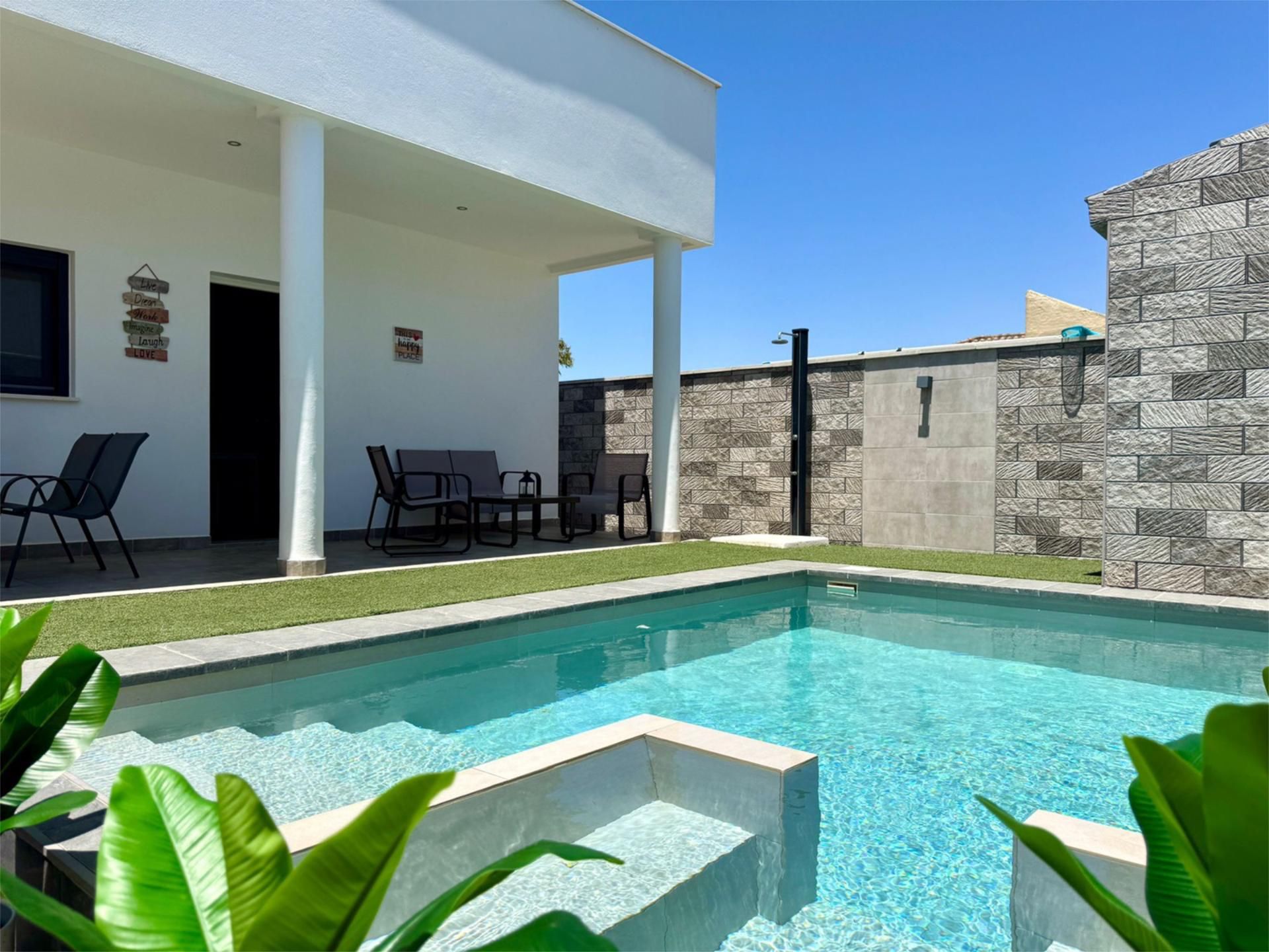 Casa o xalet de lloguer a Calle Pleamar, 1, Conil
