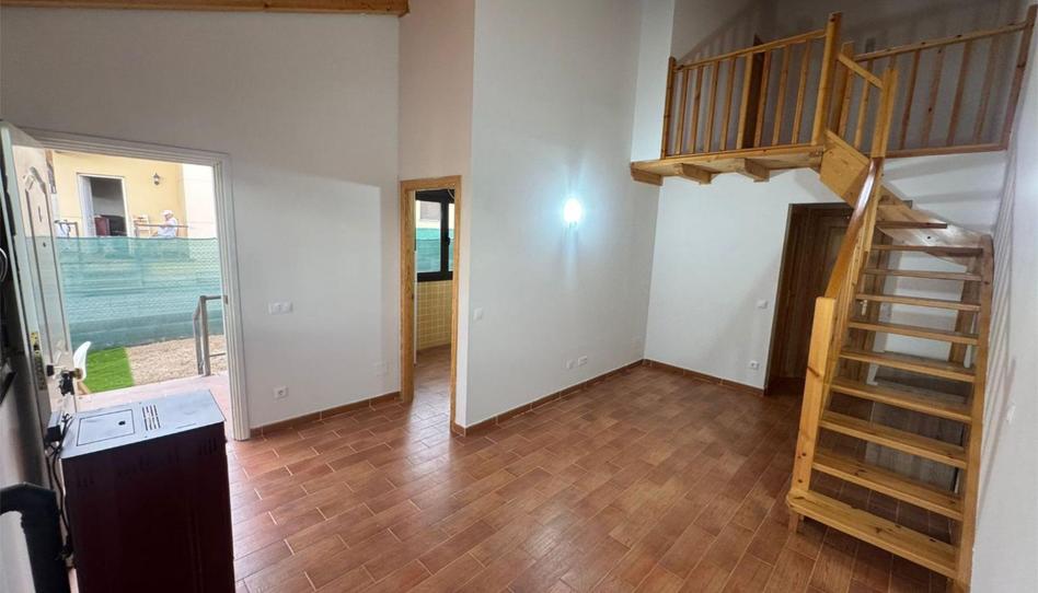 Casa o xalet de lloguer a Calle la Jara, 4, Ituero y Lama, Segovia - imatge 1 Foto 1 de Casa o xalet de lloguer a Calle la Jara, 4, Ituero y Lama, Segovia