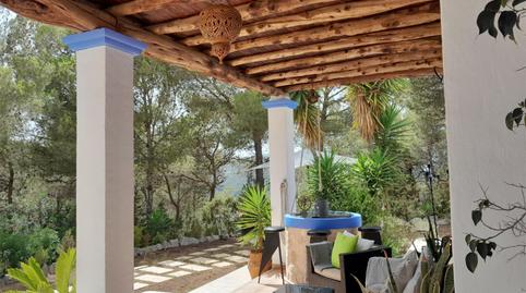 Foto 2 de Casa o chalet de alquiler en Lugar Venda de Ca 's Ripolls, 19, Sant Joan de Labritja, Illes Balears