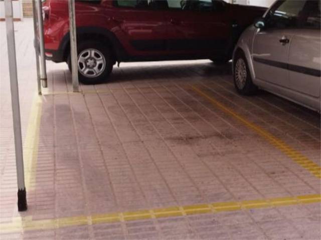 Garaje en Alquiler en Travessia Mestre Serrano, 7 en Sant Antoni