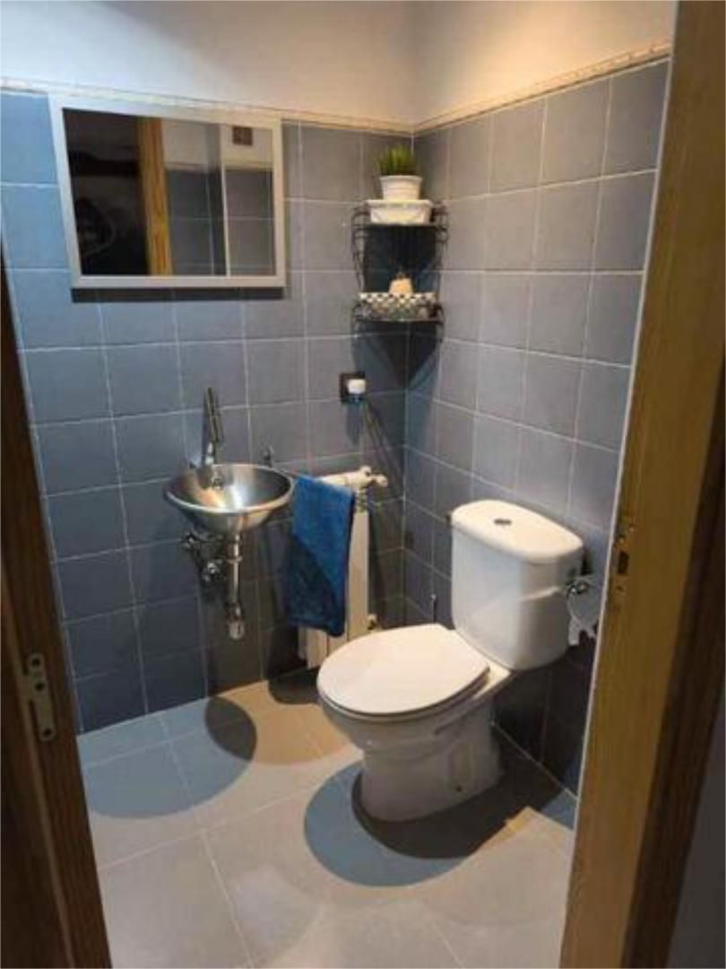 Bathroom of Flat for sale in Son Servera  with Heating, Terrace and Storage room