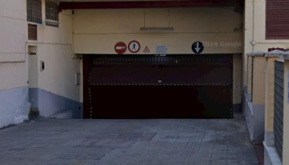 Garaje en venta en Calle de Villaviciosa, 29d, Campamento, Madrid Capital - imagen 1 Foto 1 de Garaje en venta en Calle de Villaviciosa, 29d, Campamento, Madrid Capital