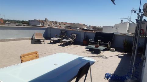 Foto 5 de Casa o xalet en venda a Calle de José Macón, 32, San Roque - Ronda Norte, Badajoz Capital