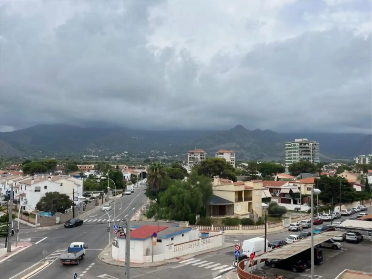 Wohnung zur Miete in Carrer Apòstol Santiago, 54, La Curva Wohnung zur Miete in Carrer Apòstol Santiago, 54, La Curva