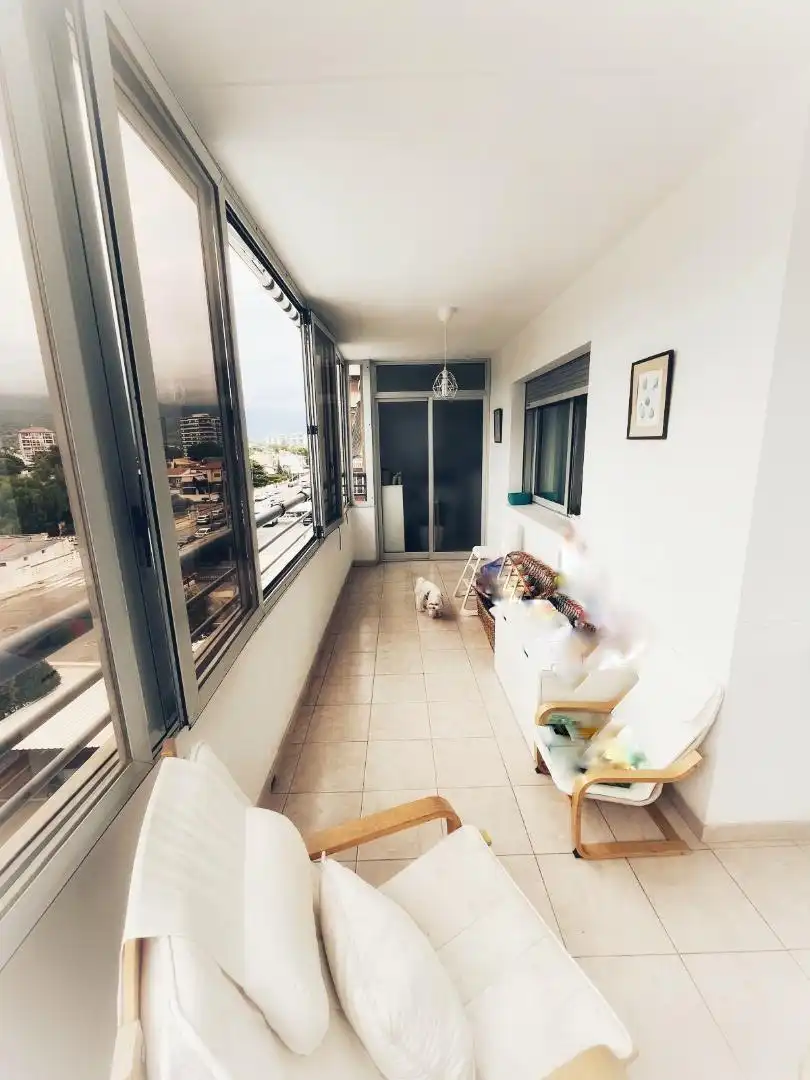 Wohnung zur Miete in Carrer Apòstol Santiago, 54, La Curva Wohnung zur Miete in Carrer Apòstol Santiago, 54, La Curva