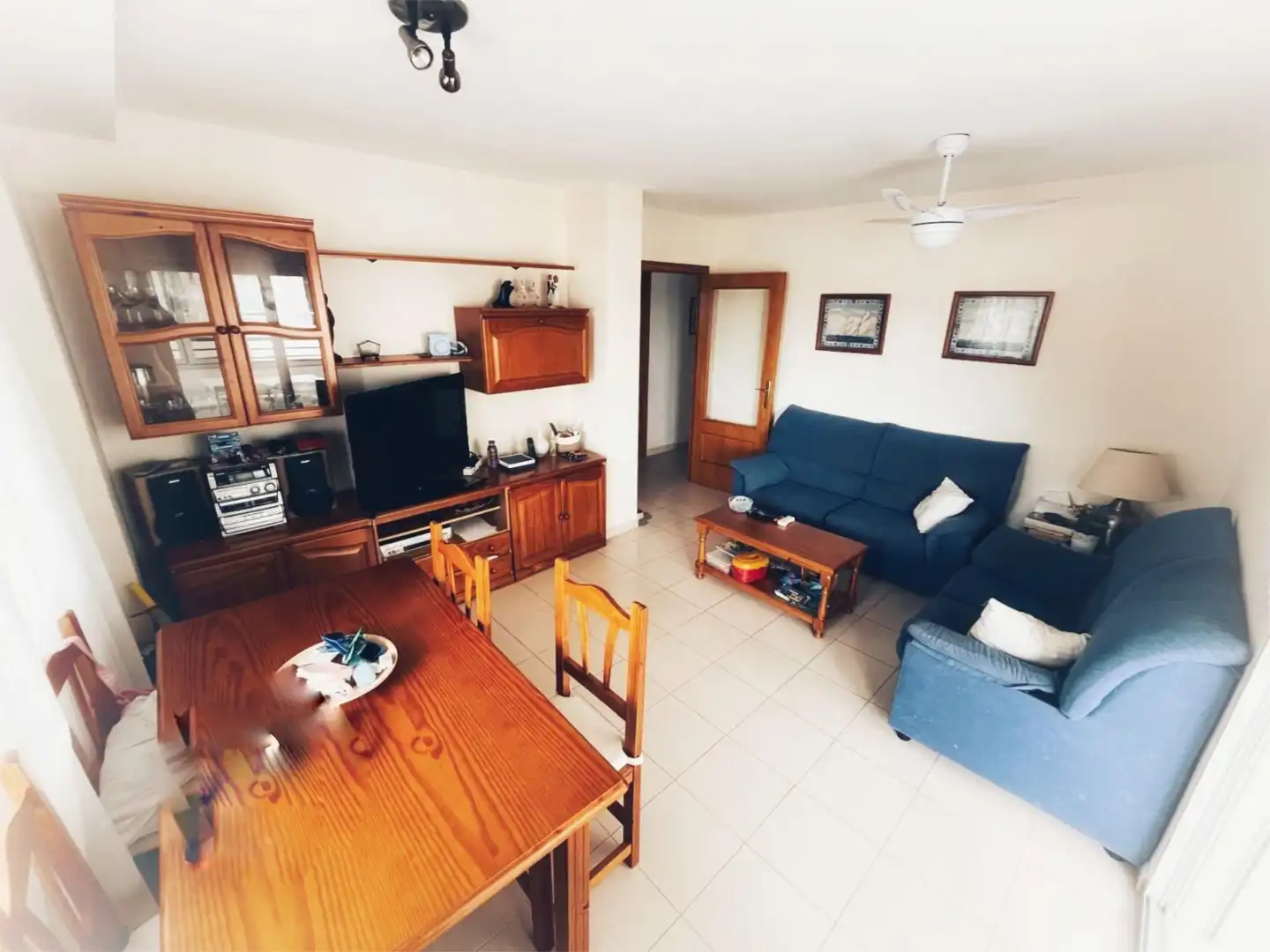 Wohnung zur Miete in Carrer Apòstol Santiago, 54, La Curva Wohnung zur Miete in Carrer Apòstol Santiago, 54, La Curva
