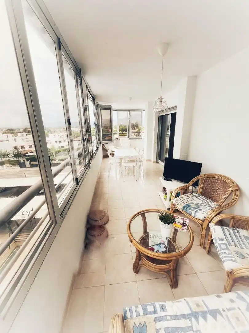 Wohnung zur Miete in Carrer Apòstol Santiago, 54, La Curva Wohnung zur Miete in Carrer Apòstol Santiago, 54, La Curva