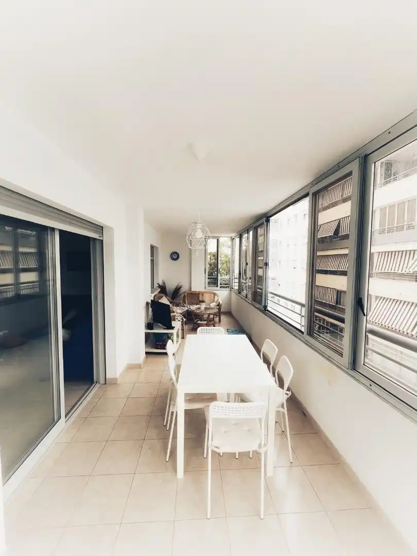 Wohnung zur Miete in Carrer Apòstol Santiago, 54, La Curva Wohnung zur Miete in Carrer Apòstol Santiago, 54, La Curva