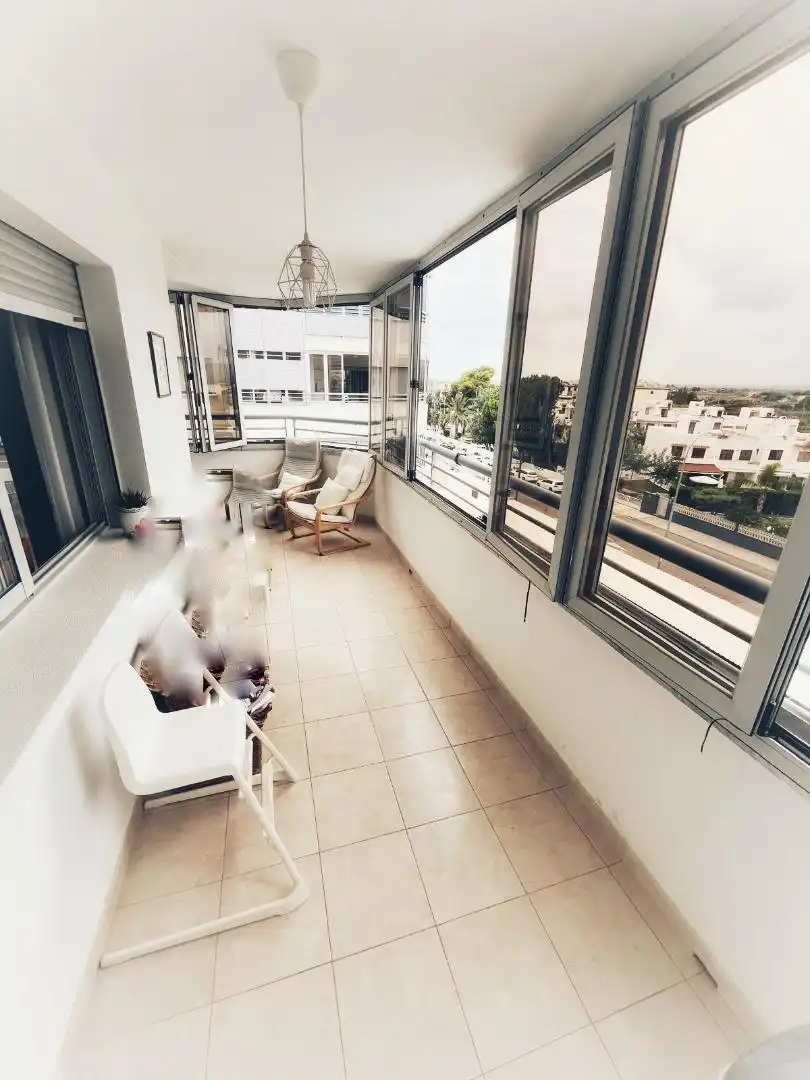 Wohnung zur Miete in Carrer Apòstol Santiago, 54, La Curva Wohnung zur Miete in Carrer Apòstol Santiago, 54, La Curva