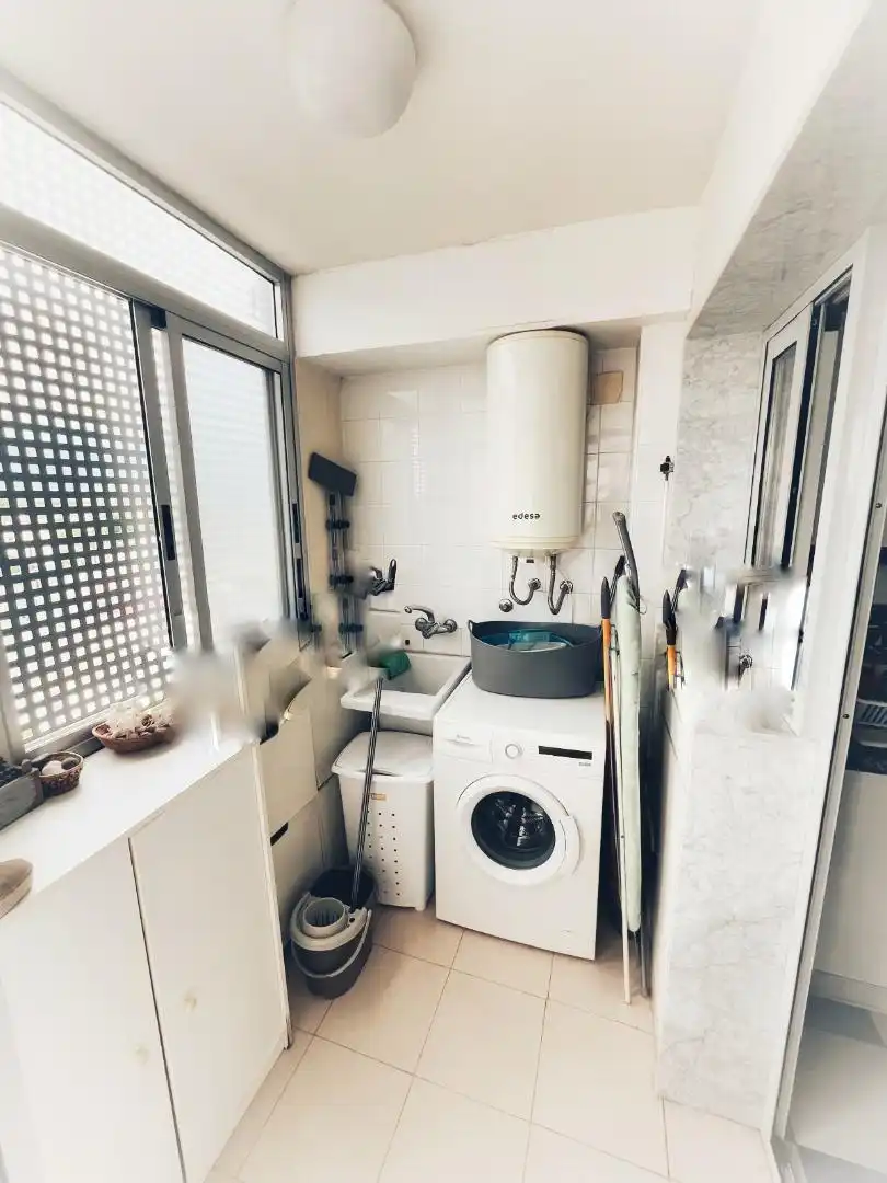 Wohnung zur Miete in Carrer Apòstol Santiago, 54, La Curva Wohnung zur Miete in Carrer Apòstol Santiago, 54, La Curva