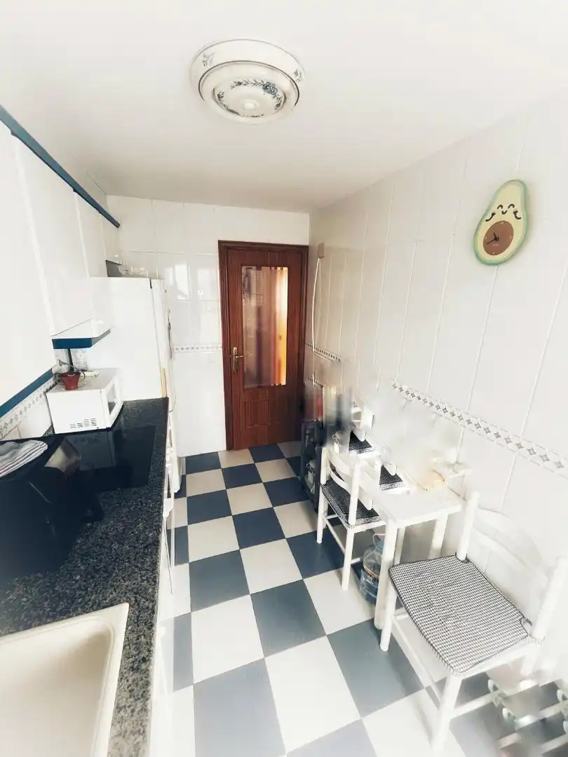 Wohnung zur Miete in Carrer Apòstol Santiago, 54, La Curva Wohnung zur Miete in Carrer Apòstol Santiago, 54, La Curva