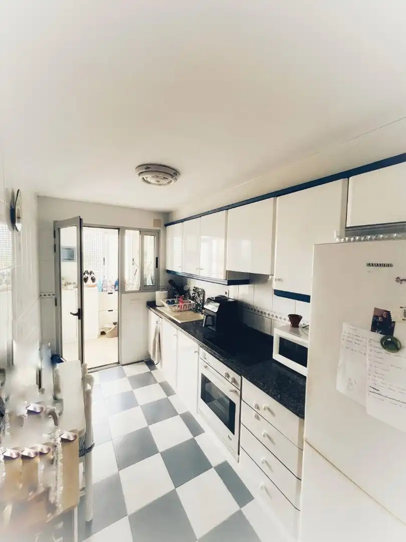 Wohnung zur Miete in Carrer Apòstol Santiago, 54, La Curva Wohnung zur Miete in Carrer Apòstol Santiago, 54, La Curva