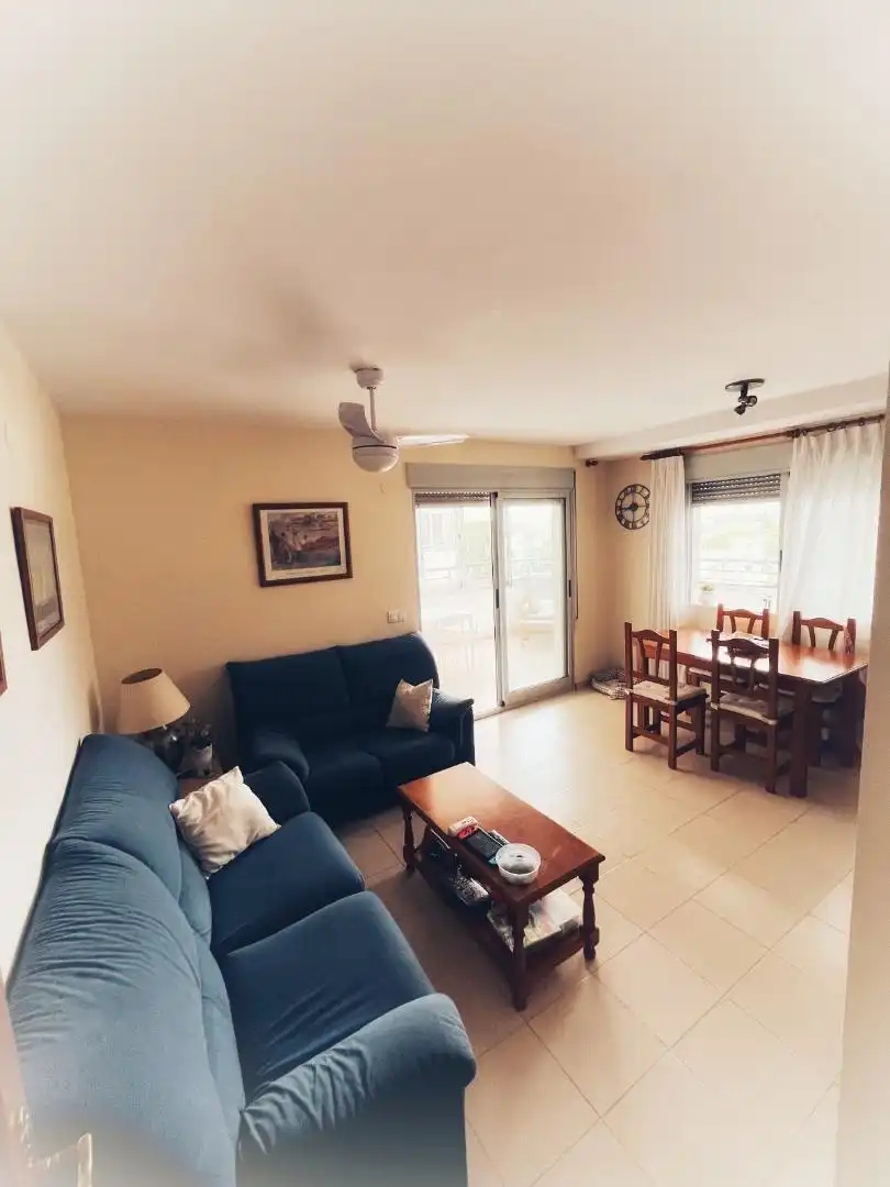 Wohnung zur Miete in Carrer Apòstol Santiago, 54, La Curva Wohnung zur Miete in Carrer Apòstol Santiago, 54, La Curva
