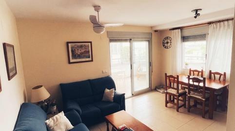 Pis de lloguer a Carrer Apòstol Santiago, 54, La Curva, Castellón - imatge 5 Foto 5 de Pis de lloguer a Carrer Apòstol Santiago, 54, La Curva, Castellón