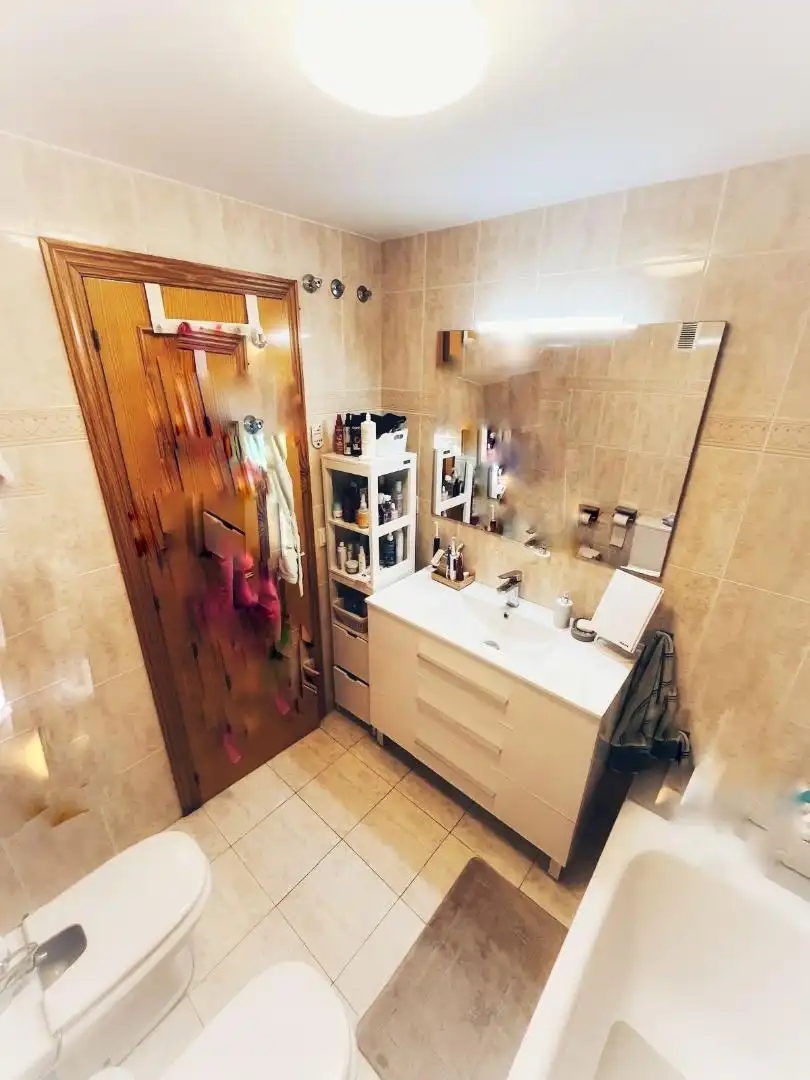 Wohnung zur Miete in Carrer Apòstol Santiago, 54, La Curva Wohnung zur Miete in Carrer Apòstol Santiago, 54, La Curva