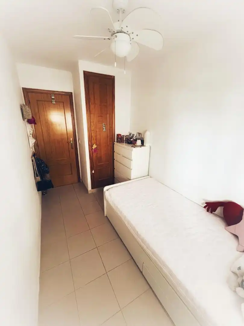 Wohnung zur Miete in Carrer Apòstol Santiago, 54, La Curva Wohnung zur Miete in Carrer Apòstol Santiago, 54, La Curva