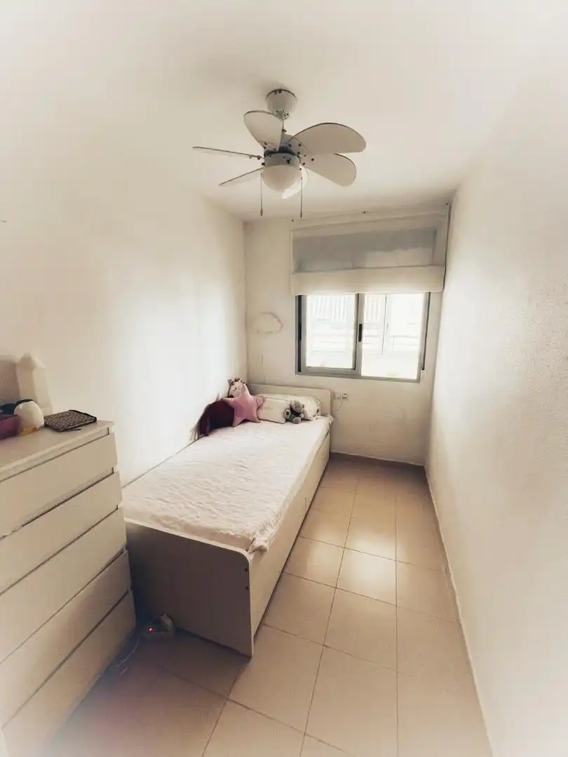 Wohnung zur Miete in Carrer Apòstol Santiago, 54, La Curva Wohnung zur Miete in Carrer Apòstol Santiago, 54, La Curva
