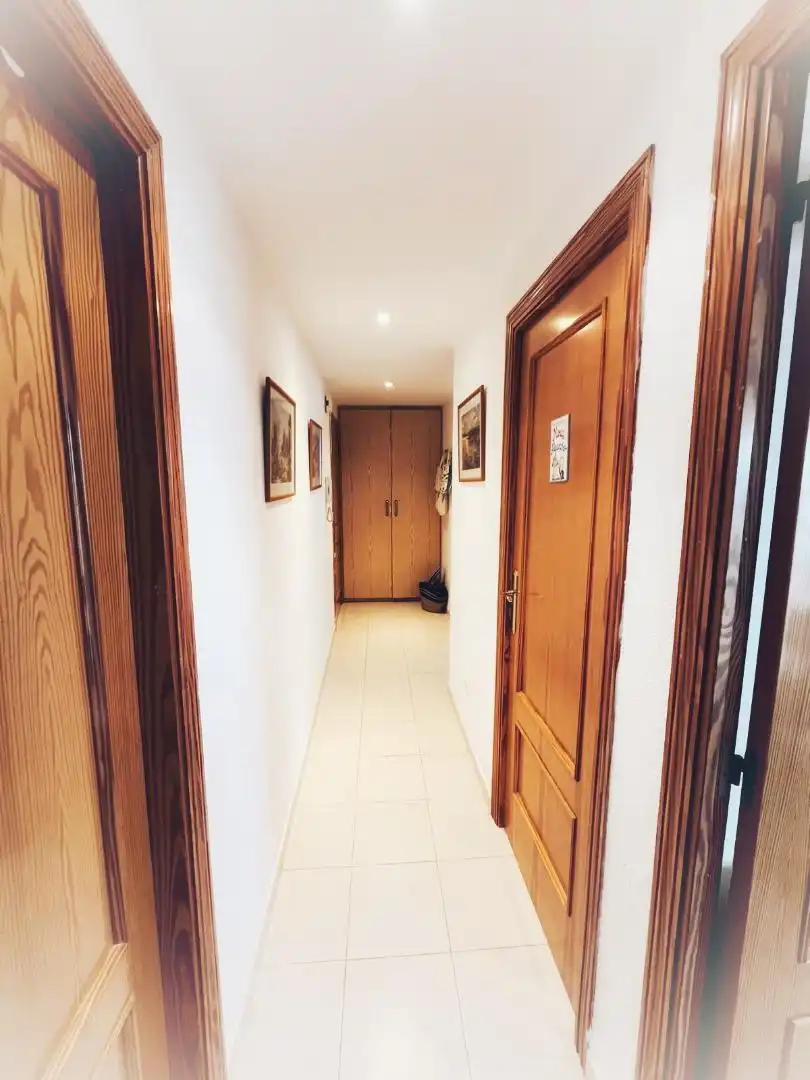 Wohnung zur Miete in Carrer Apòstol Santiago, 54, La Curva Wohnung zur Miete in Carrer Apòstol Santiago, 54, La Curva