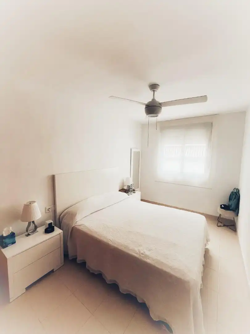 Wohnung zur Miete in Carrer Apòstol Santiago, 54, La Curva Wohnung zur Miete in Carrer Apòstol Santiago, 54, La Curva