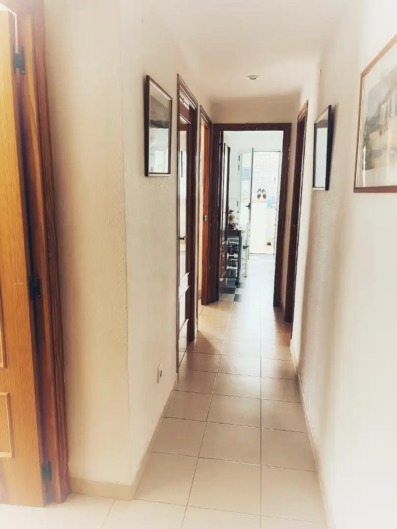 Wohnung zur Miete in Carrer Apòstol Santiago, 54, La Curva Wohnung zur Miete in Carrer Apòstol Santiago, 54, La Curva