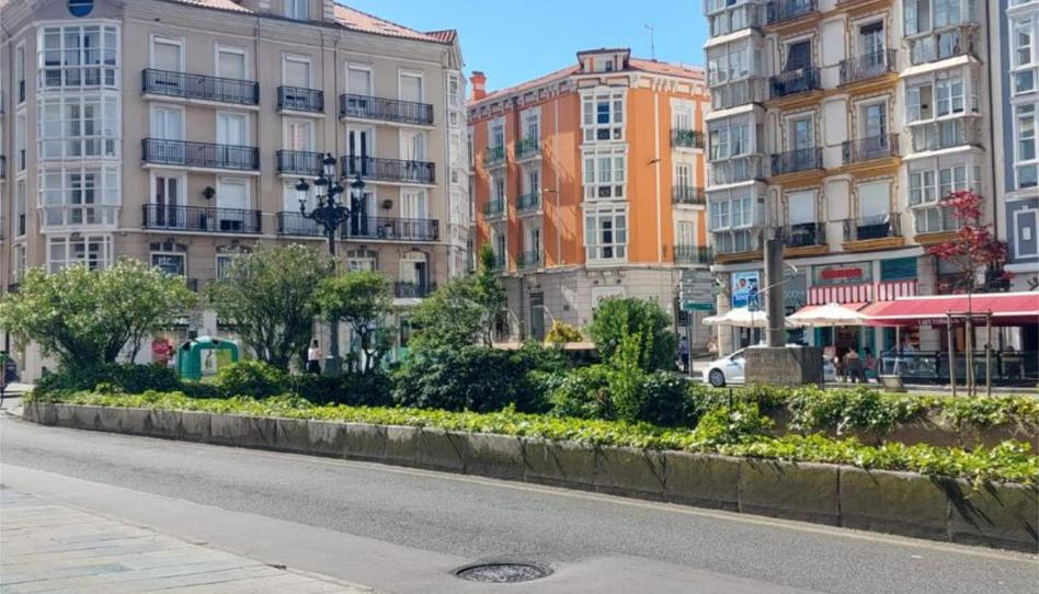 Attic for sale in Calle Isabel la Católica, 3, Numancia - San Fernando, Cantabria - image 1 Photo 1 of Attic for sale in Calle Isabel la Católica, 3, Numancia - San Fernando, Cantabria
