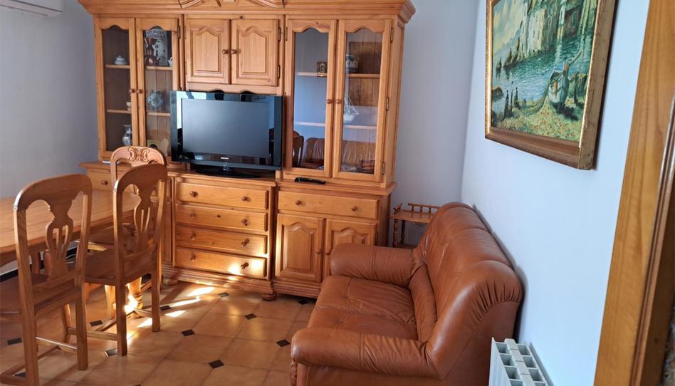 Photo 1 of Flat to rent in Calle Nueva, 5, Garganta la Olla, Cáceres