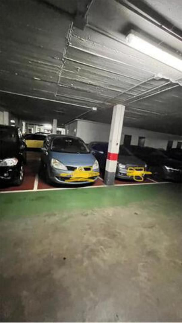 Parking of Garage to rent in  Zaragoza Capital