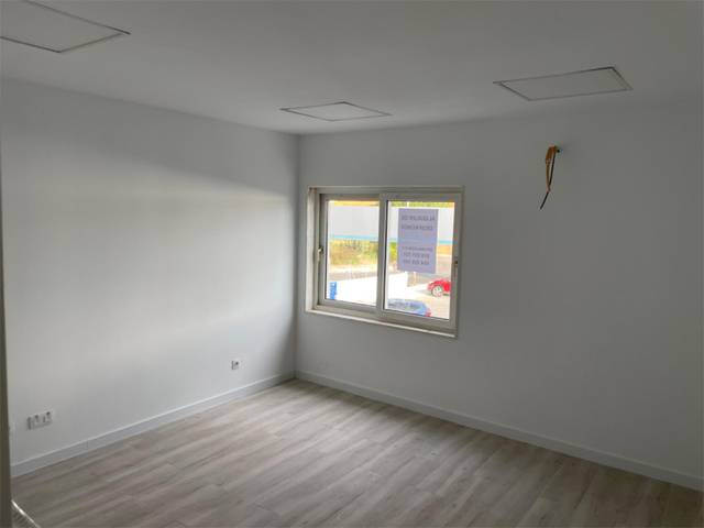 Oficina en Alquiler en Calle Varsovia, 2 en Polígono Europa